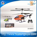 China Helicóptero do rc do rei modelo do helicóptero do controle remoto do helicóptero da liga do helicóptero do rc do chifre 3.5-ch com usb H146063